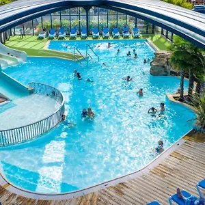 Emeraude Campsite Saint-Briac-sur-Mer