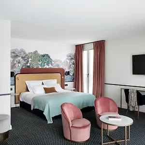 Western Du Pont Wilson Hotel Lyon