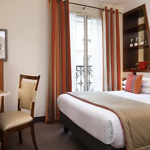 ** Hotel Grand Des Balcons Francia