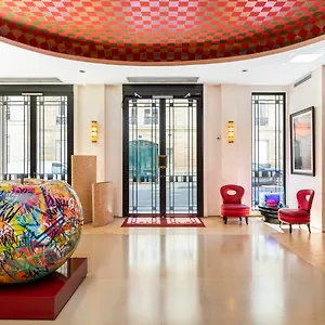 Atala Powered By Sonder Hotel Paris