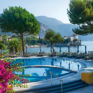 Bleues Delcloy Hotel Saint-Jean-Cap-Ferrat