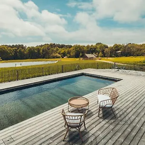 Dihan Evasion Chalet Ploemel