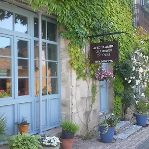  Bed and breakfast Avec Plaisir Francia