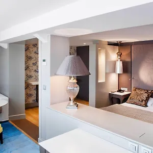 Hotel Grand Gallia & Londres, Lourdes
