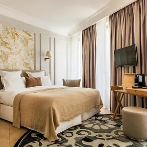 Maison Pigalle Hotel Paris