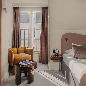 Belloy Saint Germain Hotel Paris