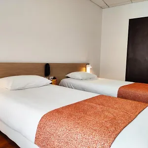 Hotel Helianthe, Lourdes