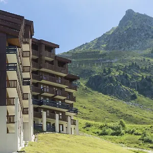 *** Apartahotel Résidence Pierre&vacances Les Gémeaux Francia