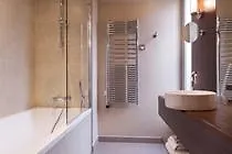 La Bourdonnais Hotel Paris